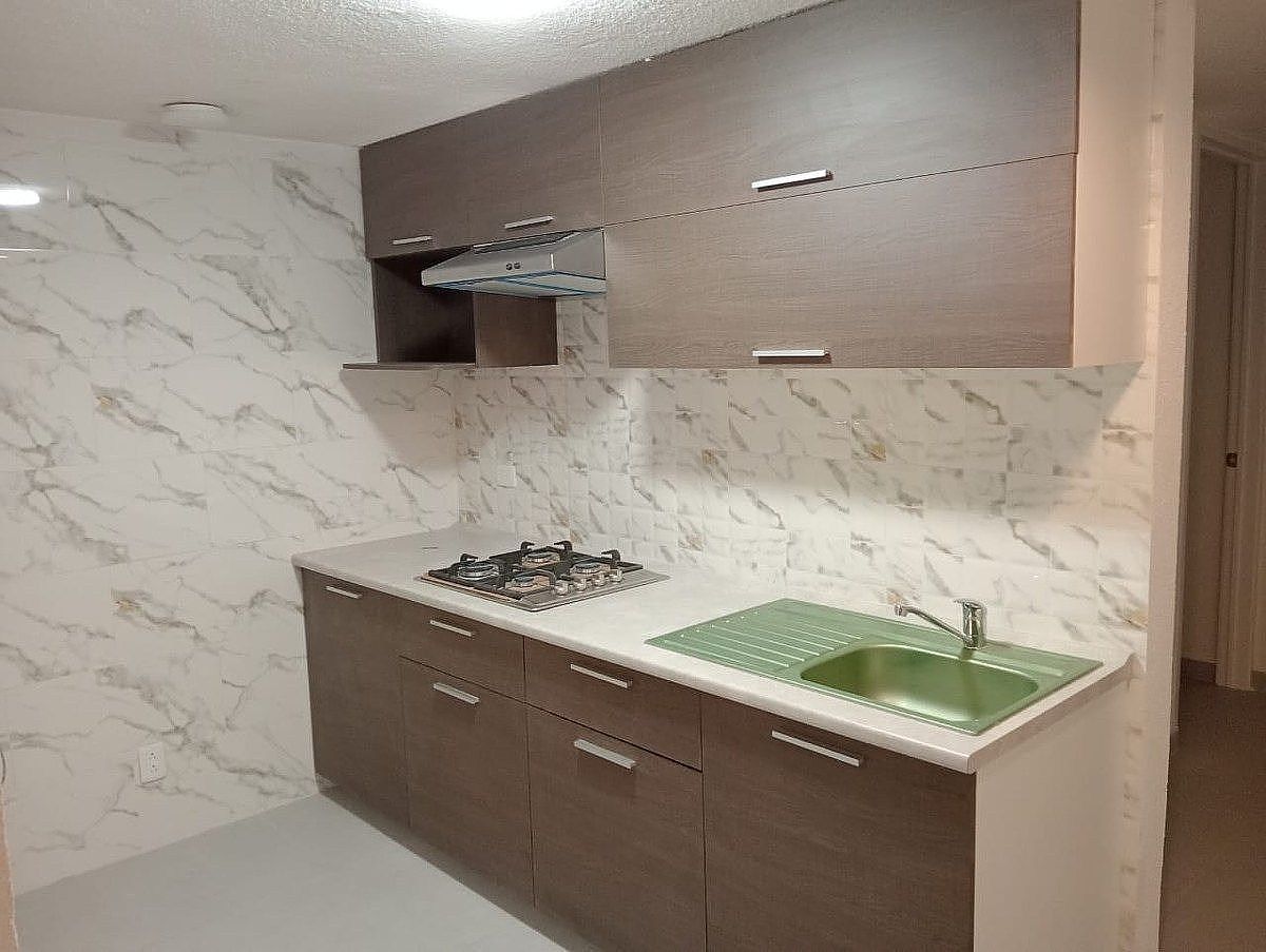 Apartamento em Lomas 1a Seccion, San Luis Potosí, foto 13 de 19