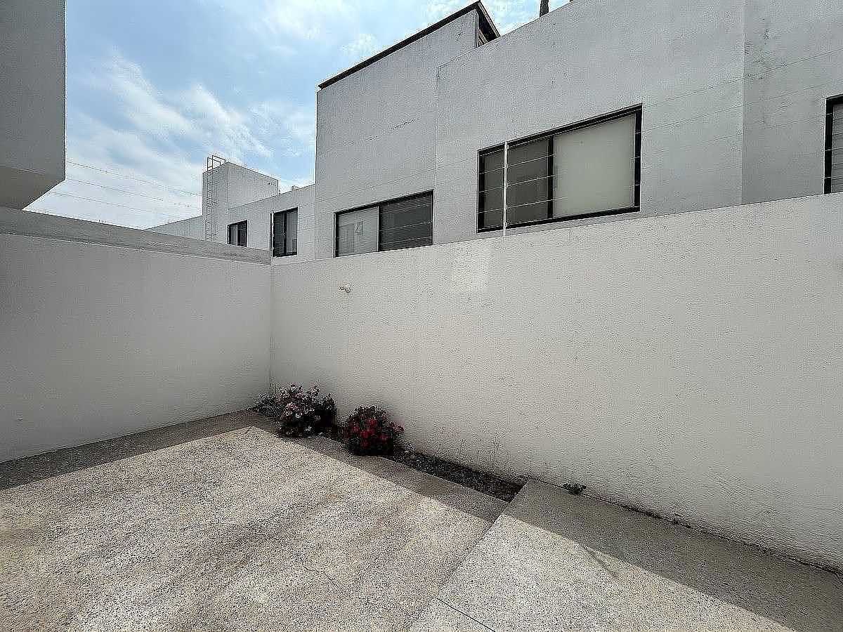 Casa em condomínio fechado em Residencial el Refugio, Querétaro, foto 6 de 27