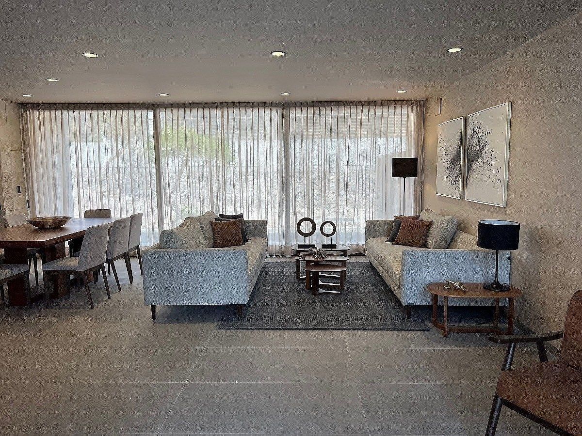 Casa en condominio en Altozano el Nuevo Querétaro, Querétaro, foto 10 de 12