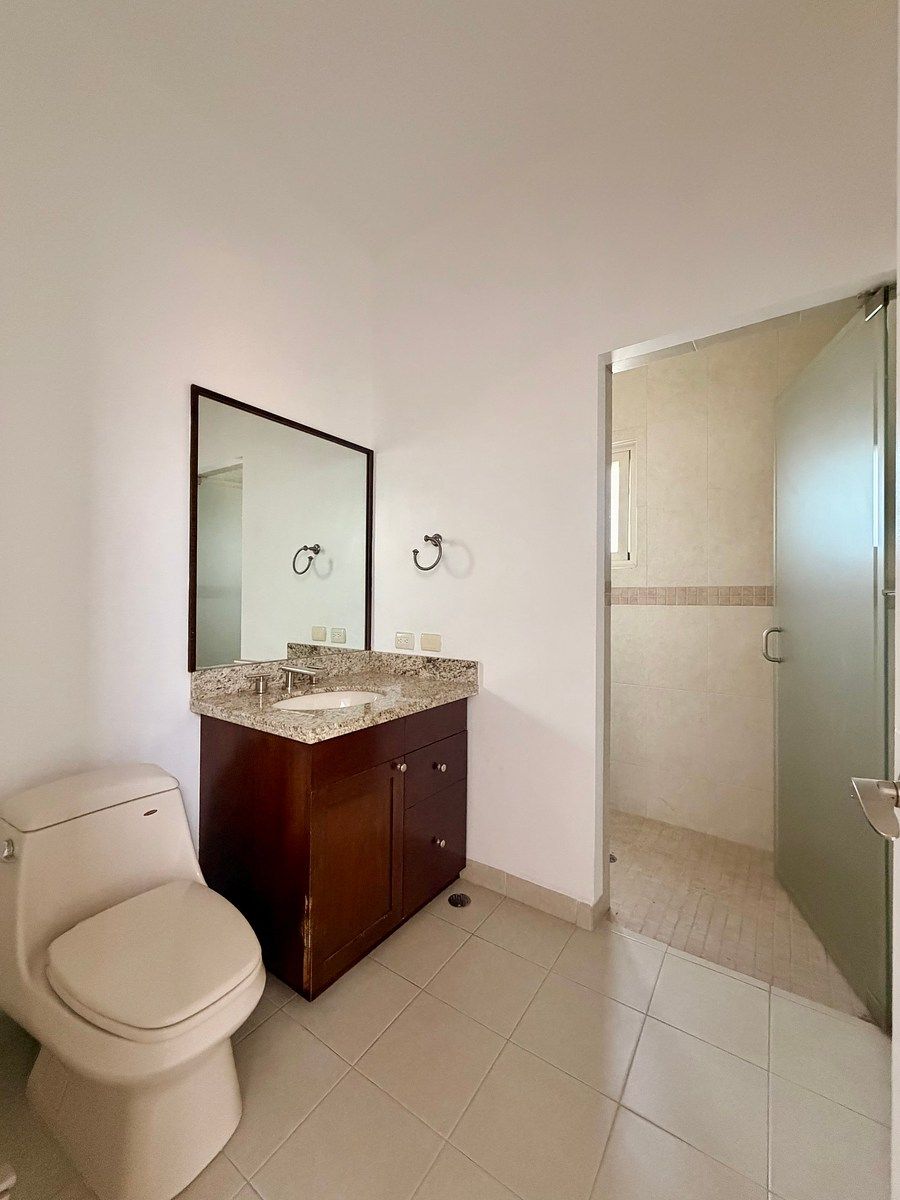 Casa em Rincón de los Ahuehuetes, Monterrey, foto 9 de 24