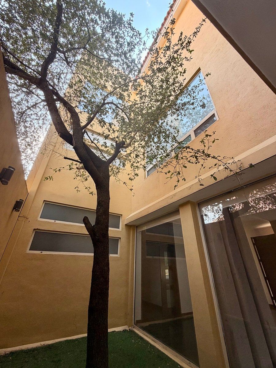 Casa em Rincón de los Ahuehuetes, Monterrey, foto 14 de 24