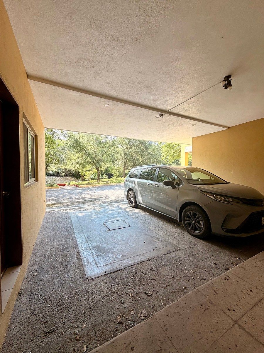 Casa em Rincón de los Ahuehuetes, Monterrey, foto 17 de 24