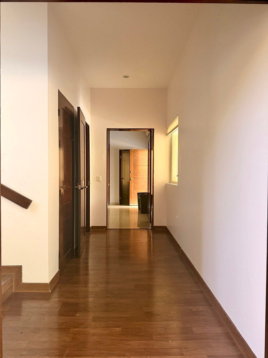 Casa em Rincón de los Ahuehuetes, Monterrey, foto 20 de 24