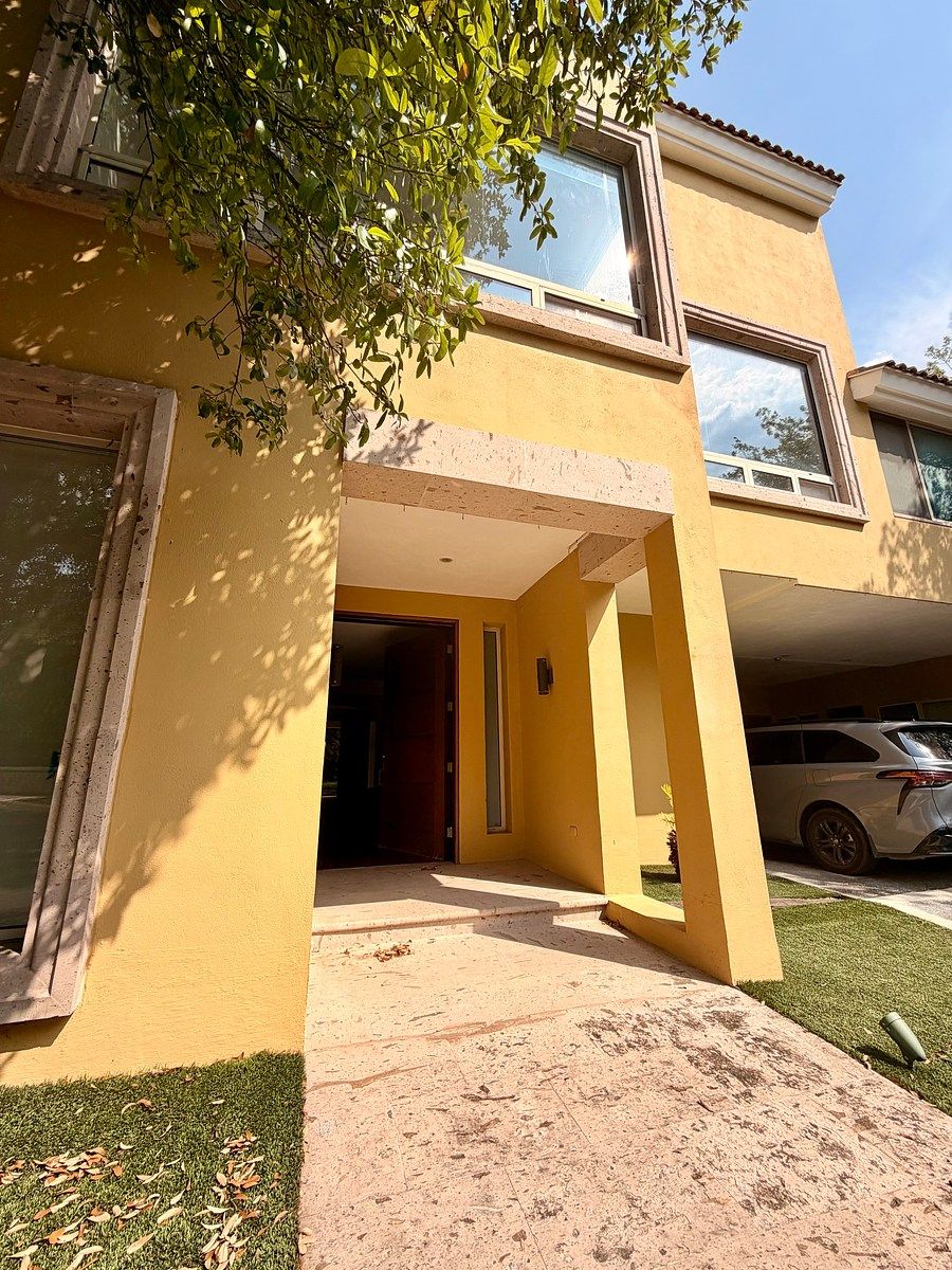 Casa em Rincón de los Ahuehuetes, Monterrey, foto 21 de 24