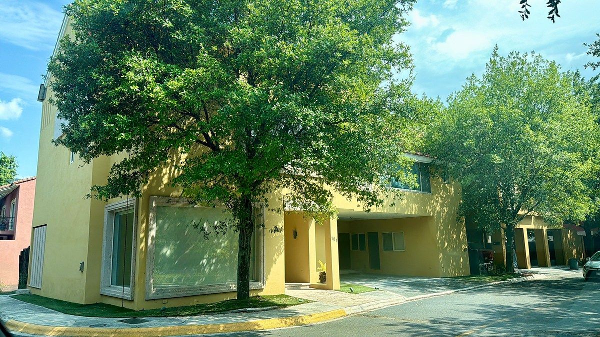 Casa em Rincón de los Ahuehuetes, Monterrey, foto 24 de 24
