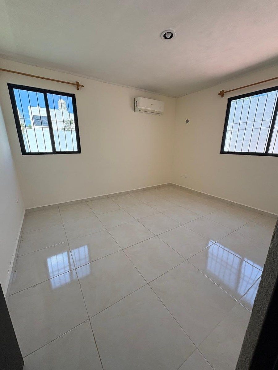 House in Caucel, Mérida, photo 4 of 9