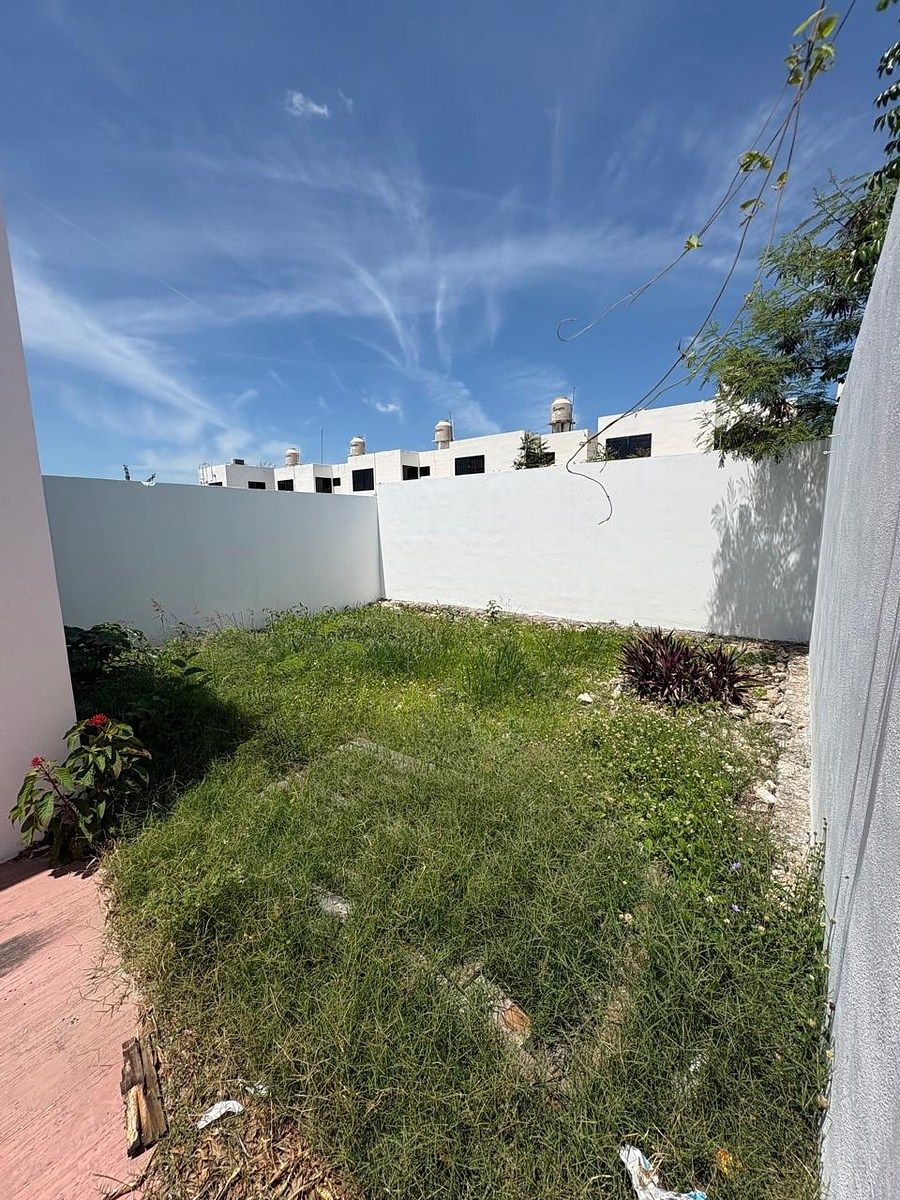 House in Caucel, Mérida, photo 7 of 9