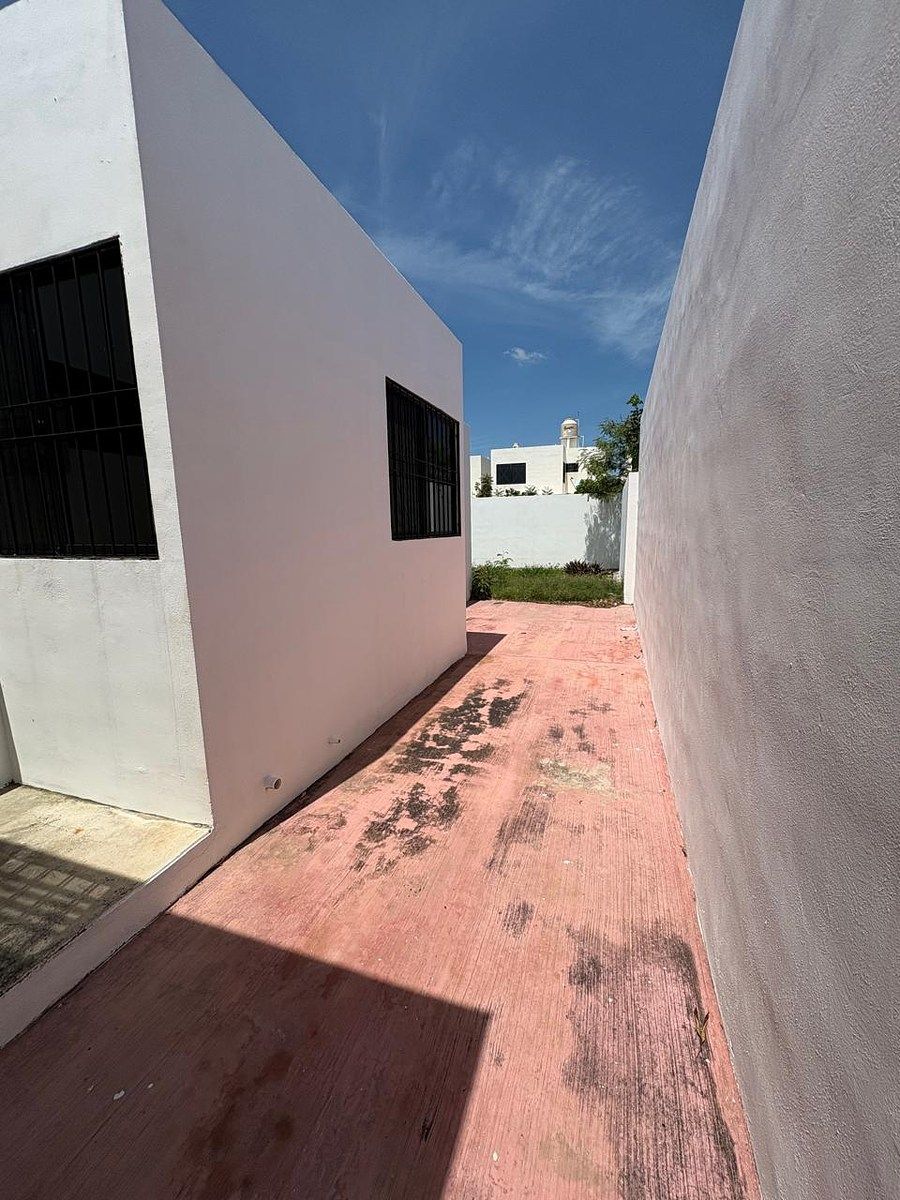 House in Caucel, Mérida, photo 9 of 9