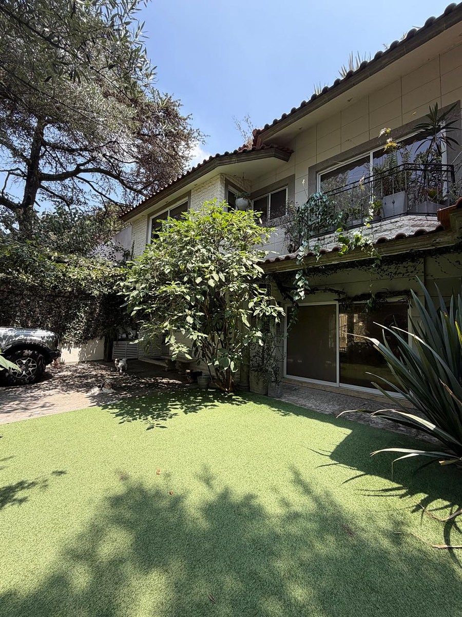 House in Florida, Álvaro Obregón, photo 2 of 33
