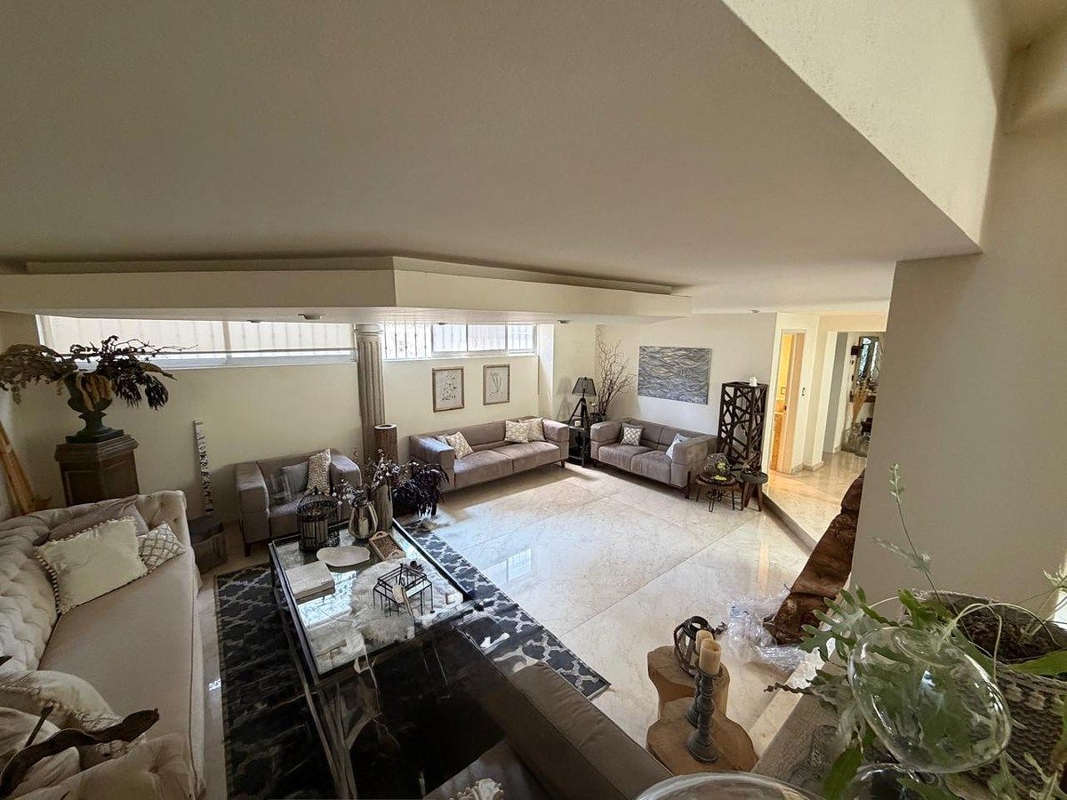 House in Florida, Álvaro Obregón, photo 6 of 33