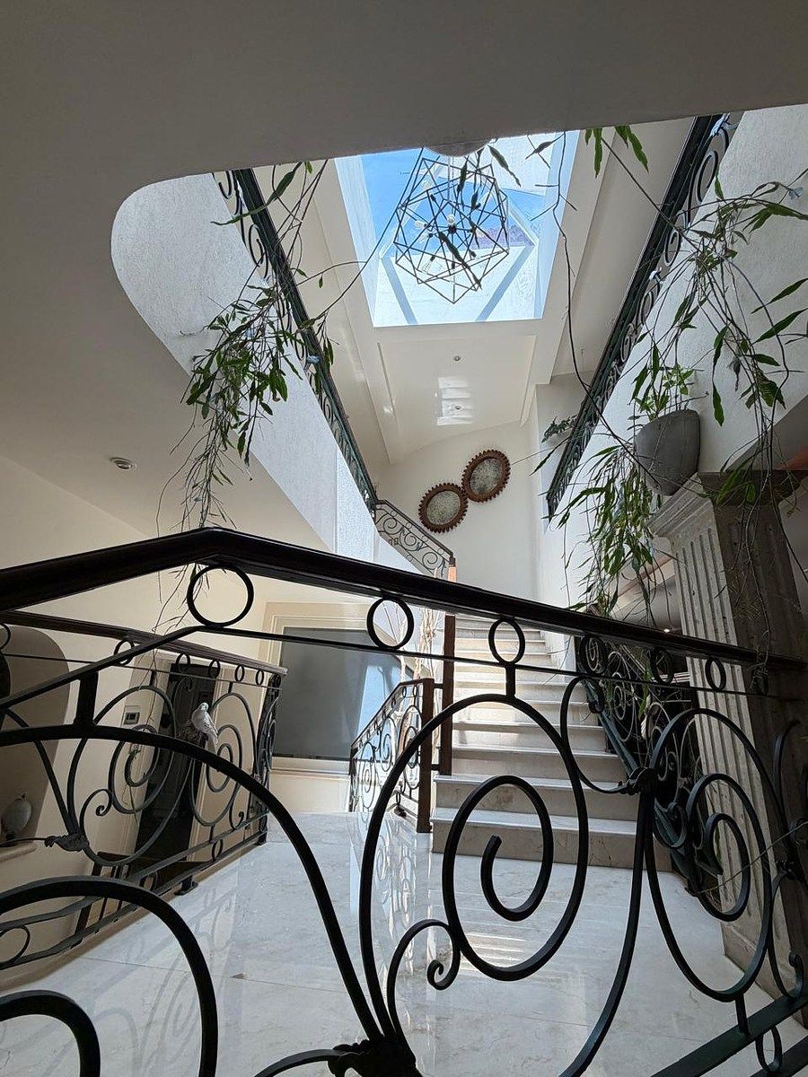 House in Florida, Álvaro Obregón, photo 7 of 33