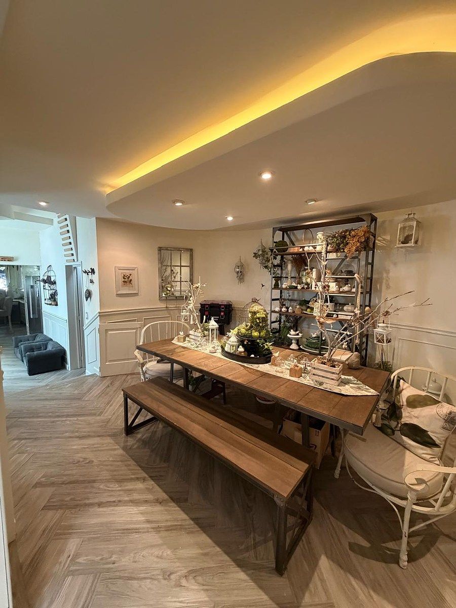 House in Florida, Álvaro Obregón, photo 9 of 33