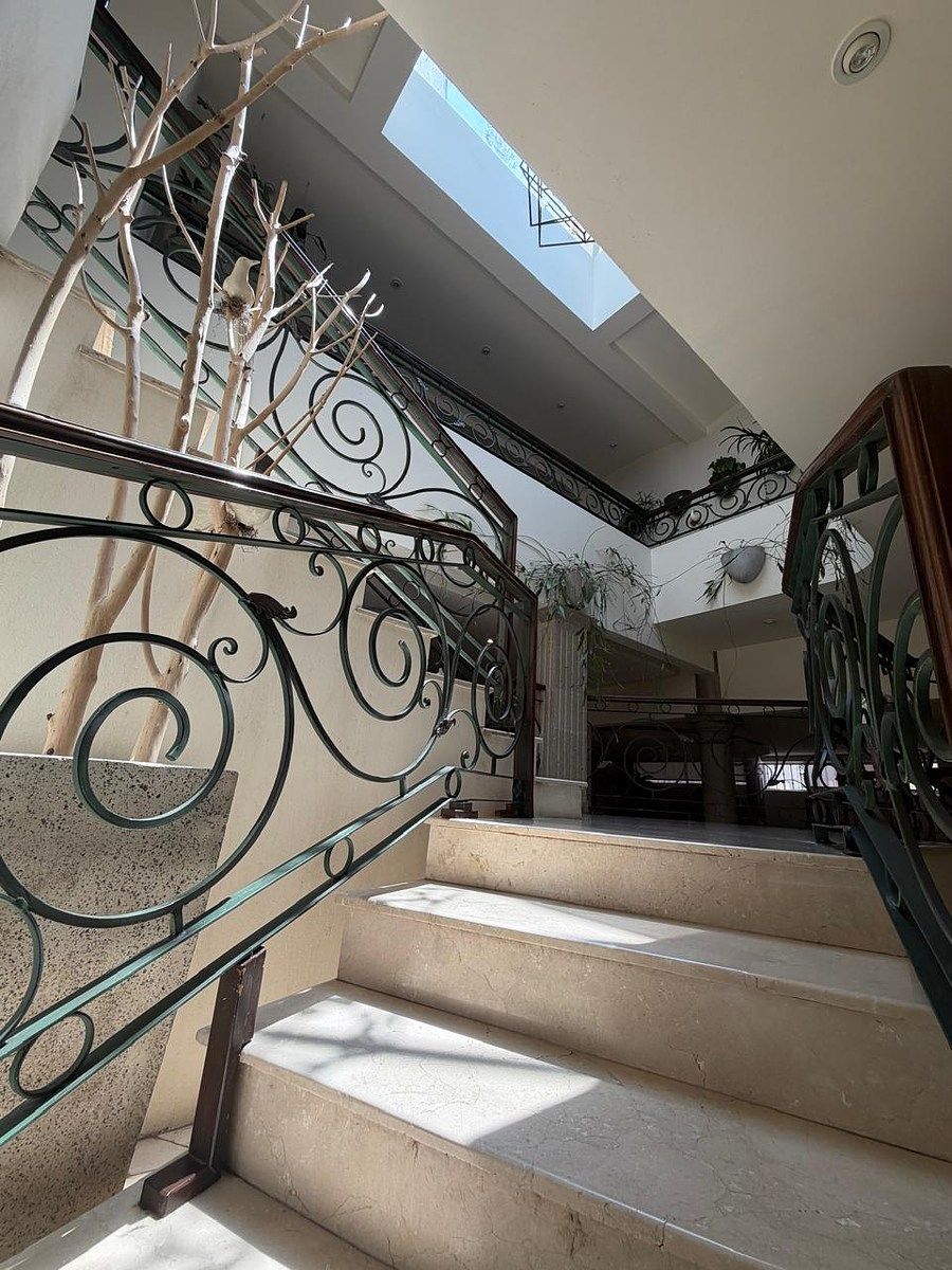 House in Florida, Álvaro Obregón, photo 11 of 33