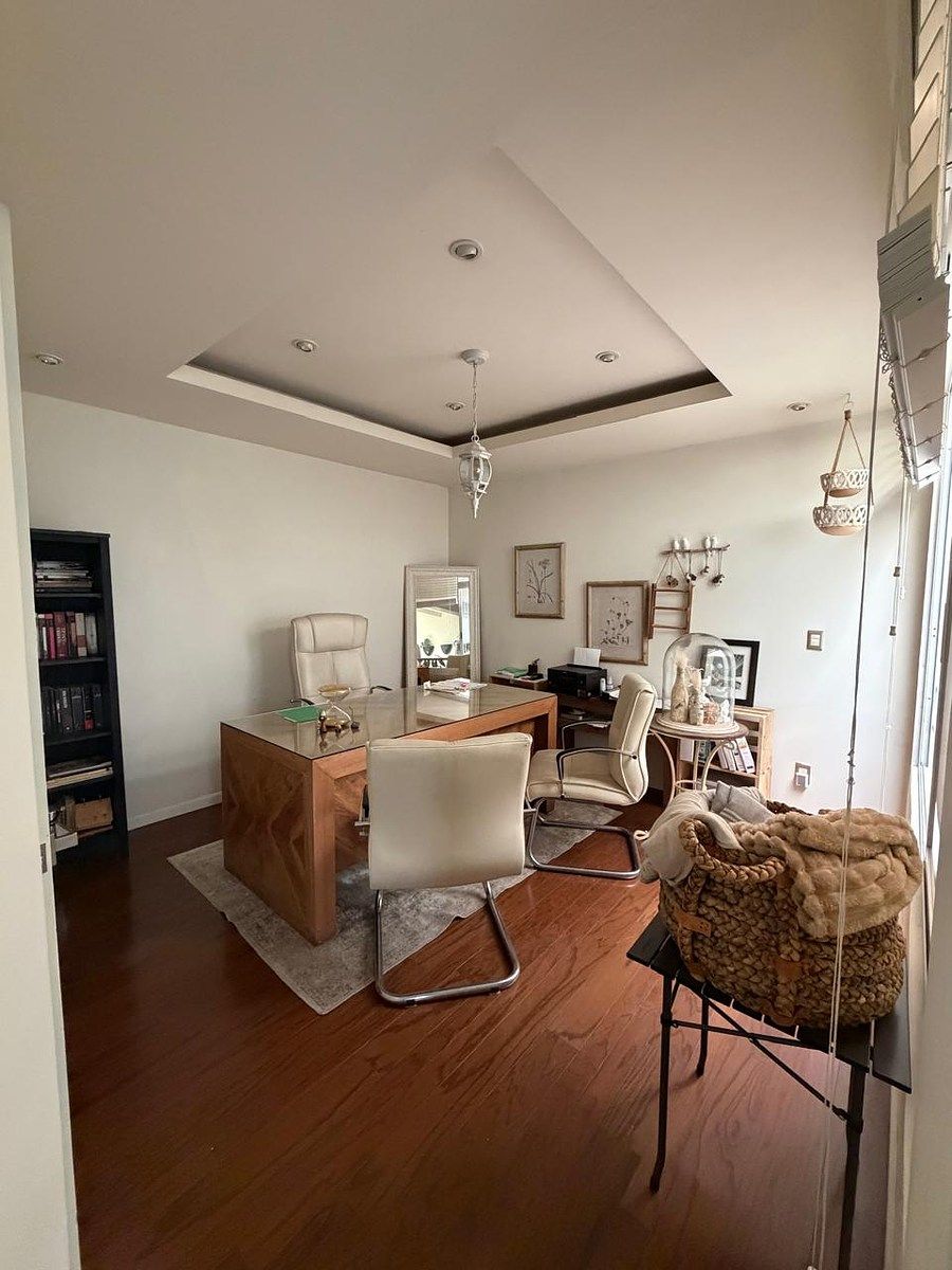 House in Florida, Álvaro Obregón, photo 16 of 33