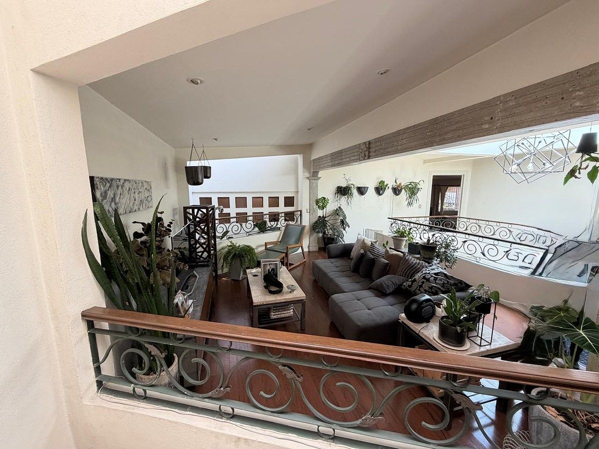 House in Florida, Álvaro Obregón, photo 18 of 33