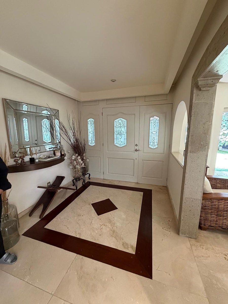 House in Florida, Álvaro Obregón, photo 19 of 33