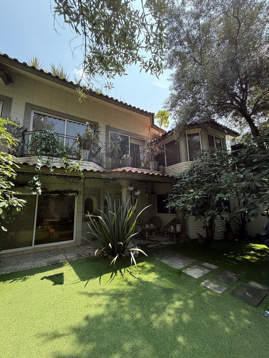 House in Florida, Álvaro Obregón, photo 20 of 33