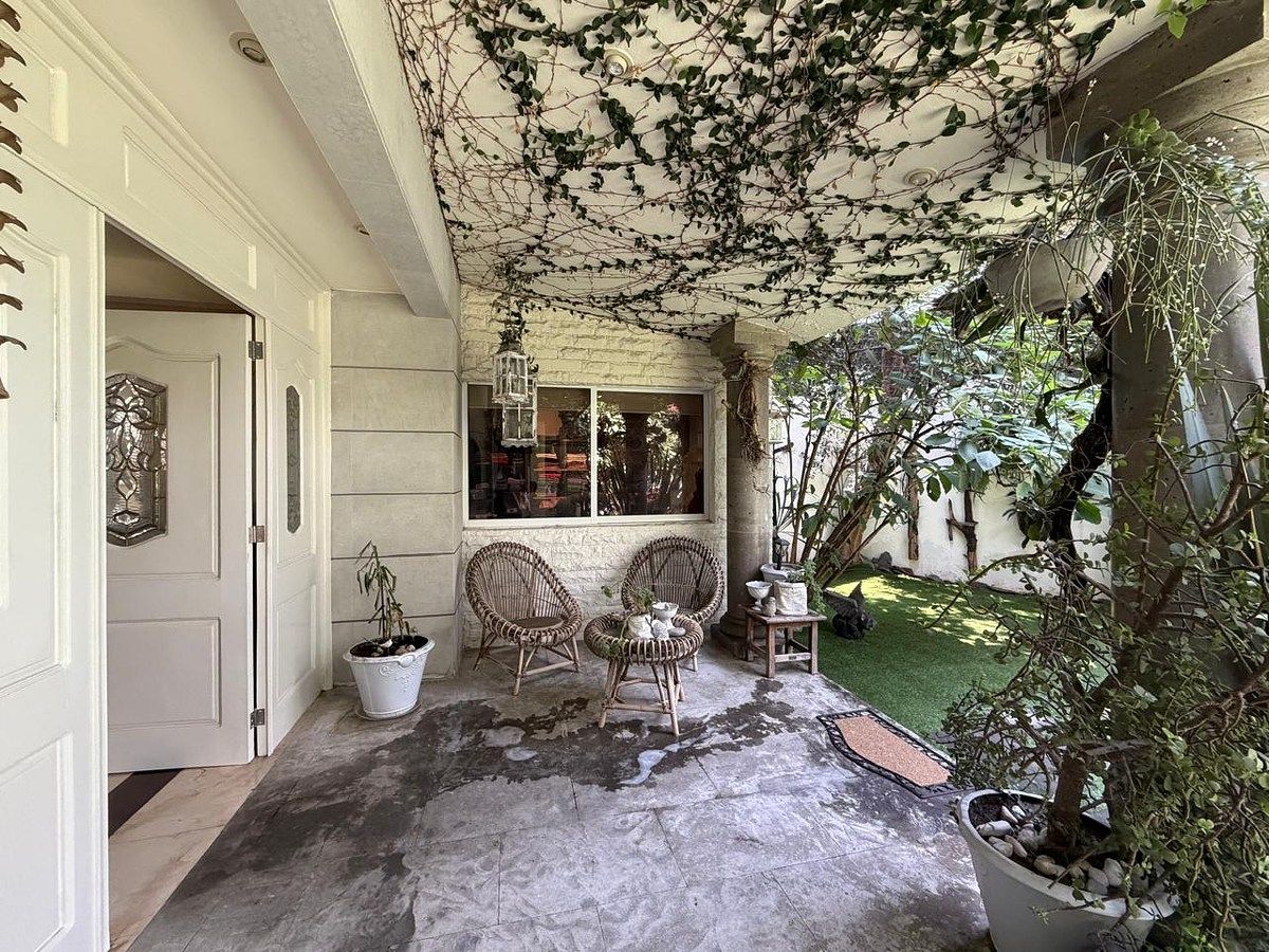 House in Florida, Álvaro Obregón, photo 21 of 33