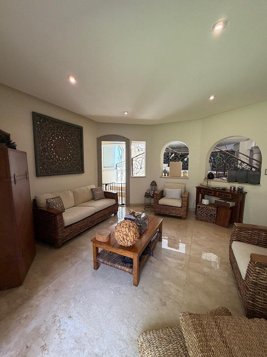 House in Florida, Álvaro Obregón, photo 22 of 33