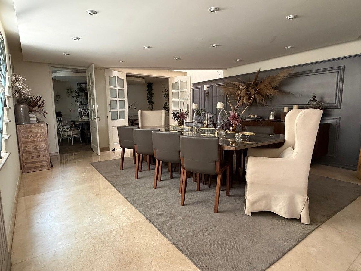 House in Florida, Álvaro Obregón, photo 23 of 33