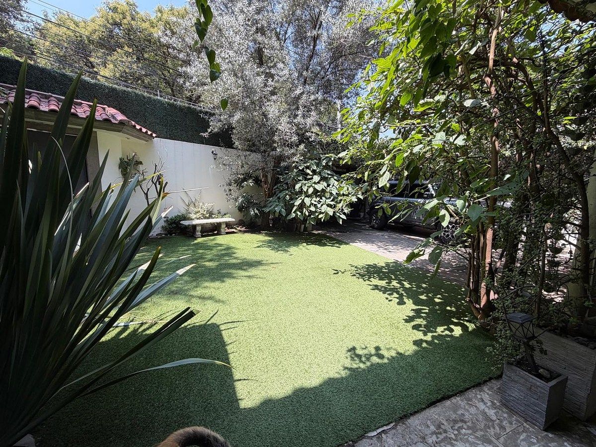 House in Florida, Álvaro Obregón, photo 24 of 33