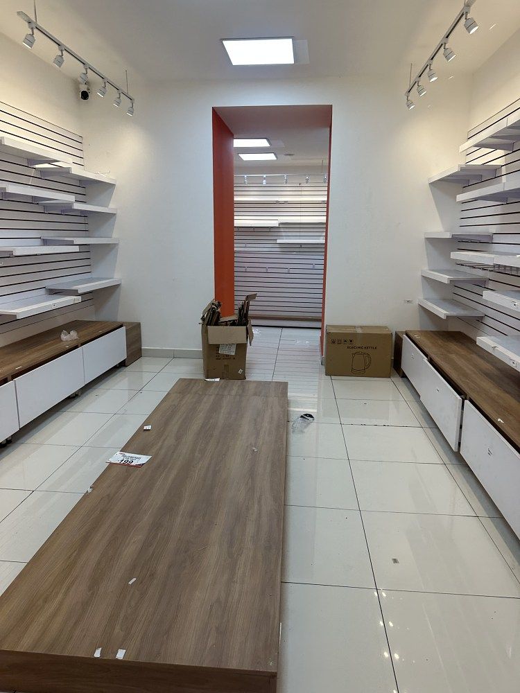 Local Comercial para Aluguel no Centro da Cidade do México Área1, foto 1 de 7