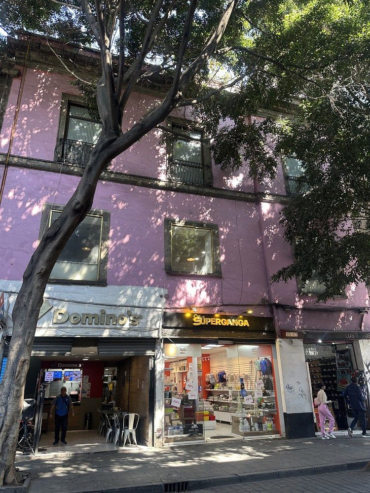 Local em Centro (Área 1), Cuauhtémoc, foto 7 de 7