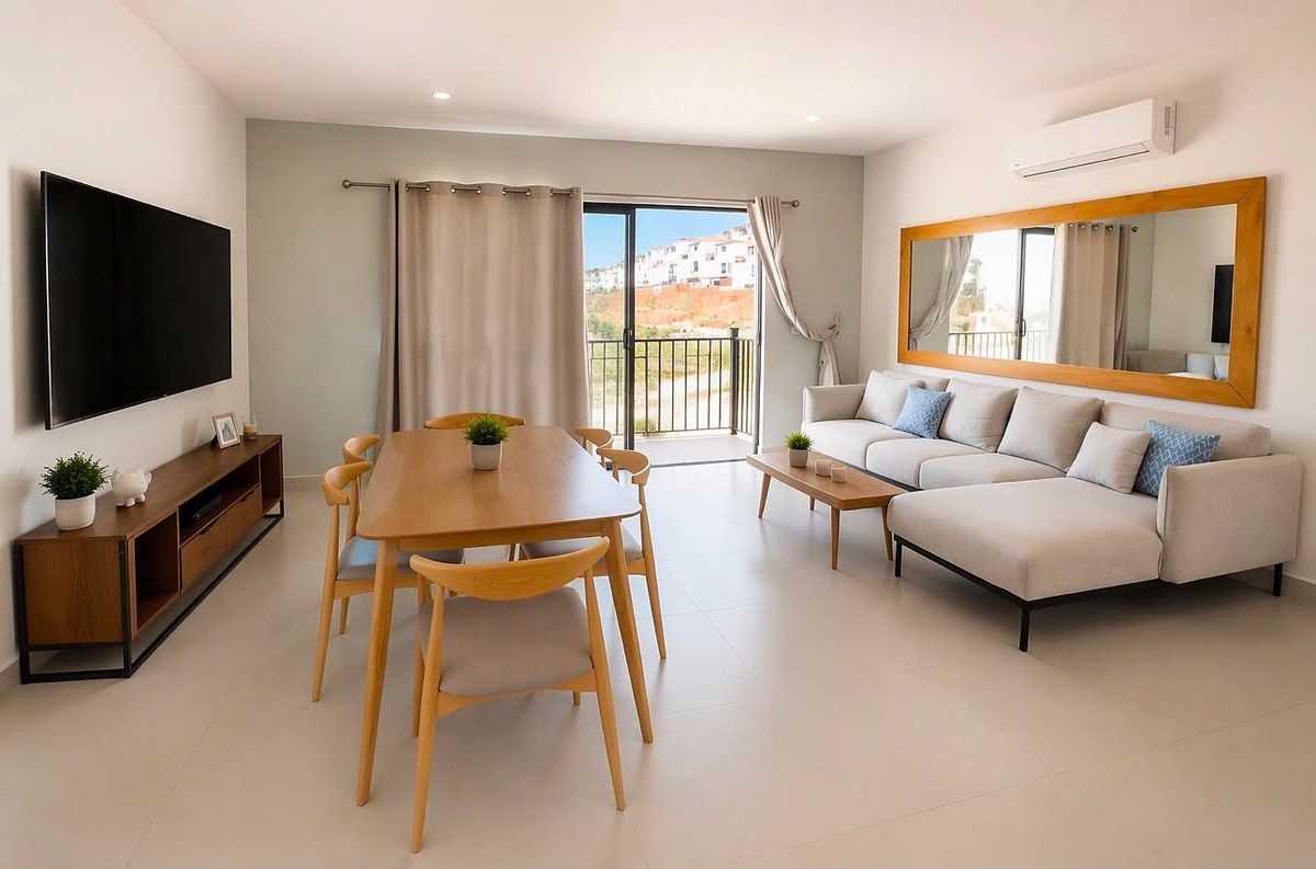Apartment in El Sauzal, Ensenada, photo 3 of 39