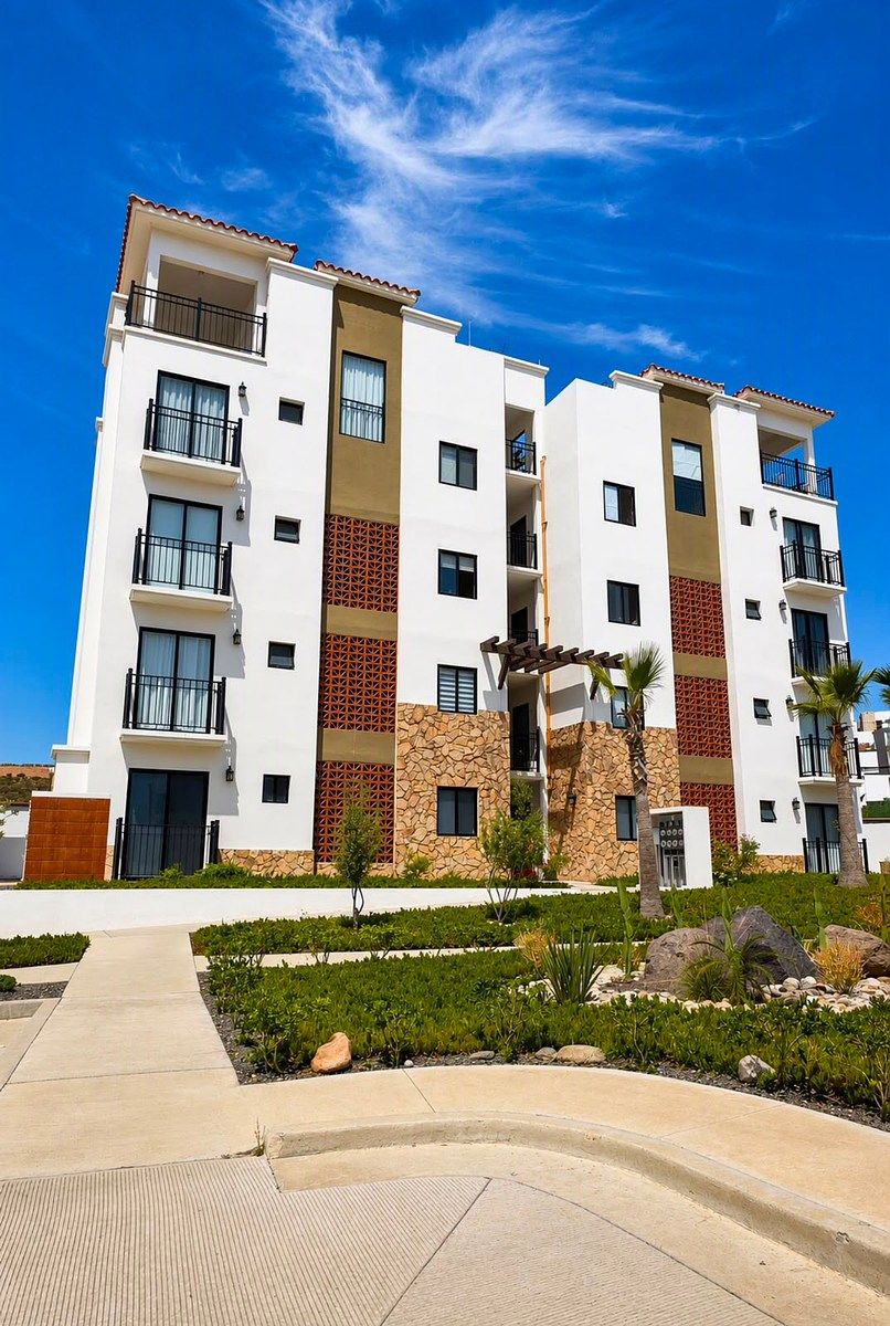 Penthouse for Sale in Viñedos del Mar, Ensenada, photo 1 of 39