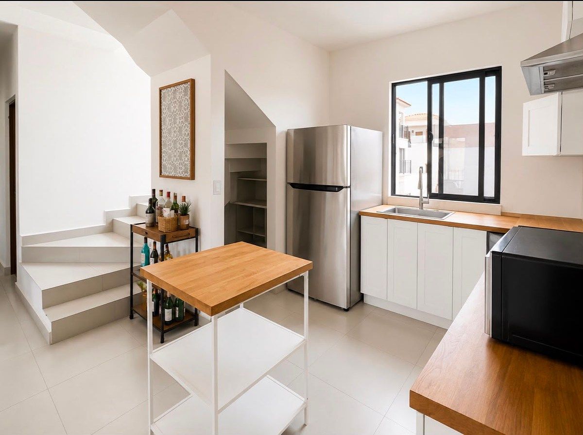 Apartment in El Sauzal, Ensenada, photo 4 of 39