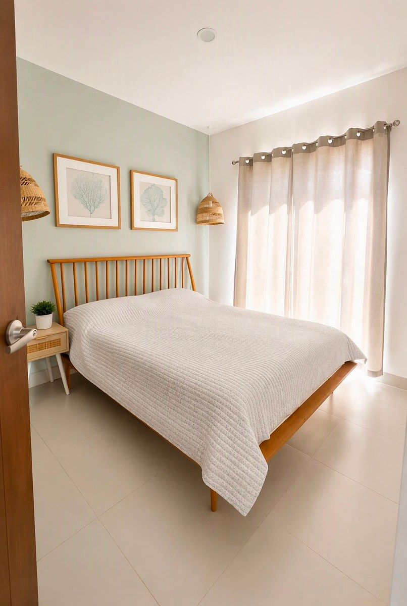 Apartment in El Sauzal, Ensenada, photo 8 of 39