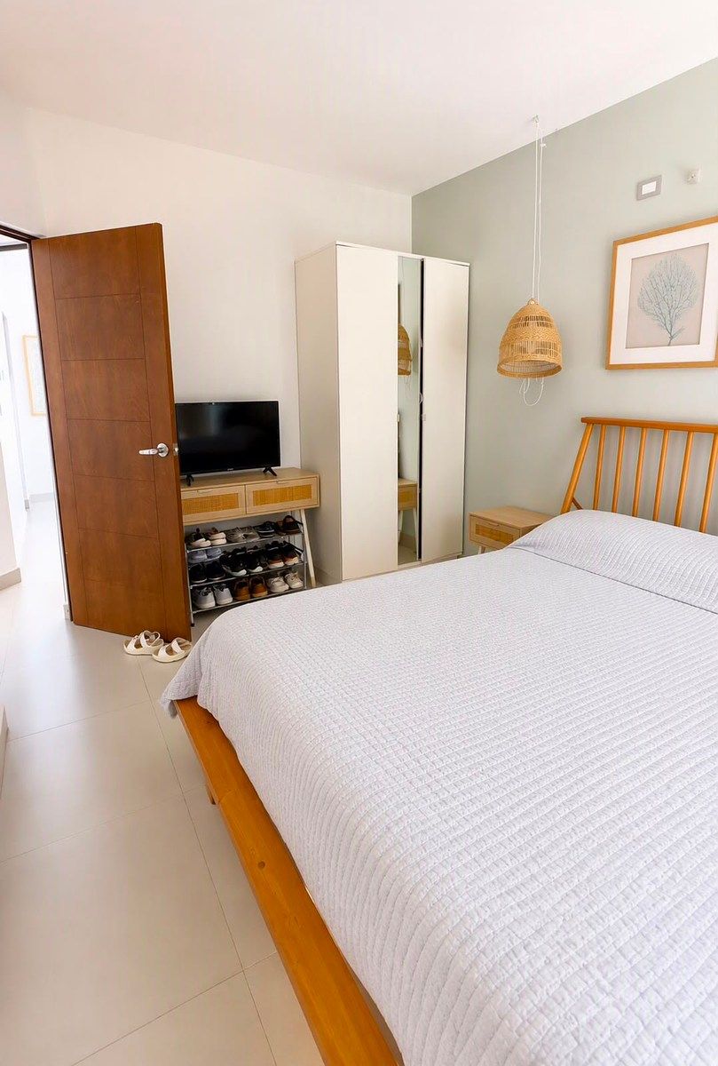 Apartment in El Sauzal, Ensenada, photo 10 of 39