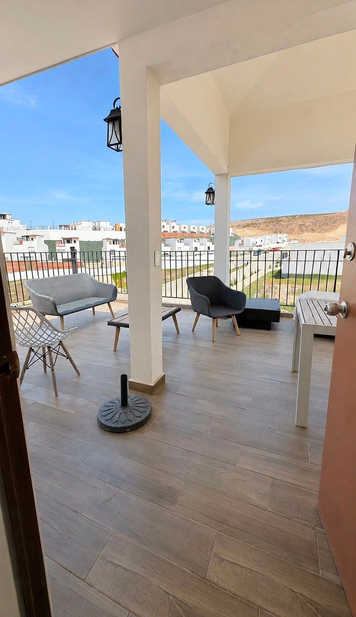Apartment in El Sauzal, Ensenada, photo 17 of 39