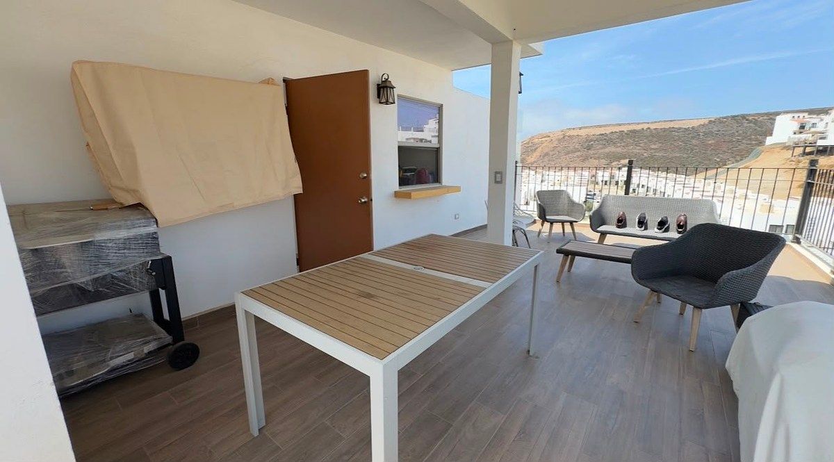Apartment in El Sauzal, Ensenada, photo 18 of 39
