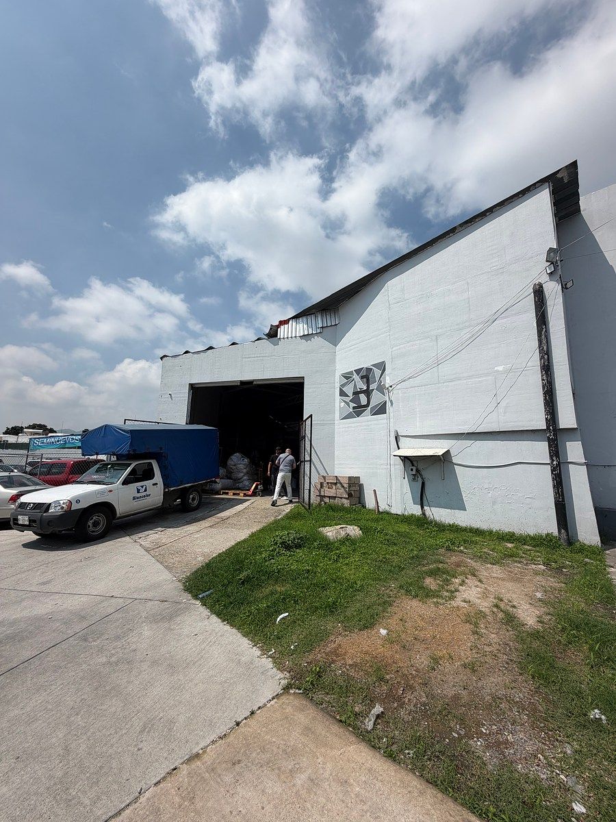 Bodega comercial en San Agustin, Tlajomulco de Zúñiga, foto 3 de 16