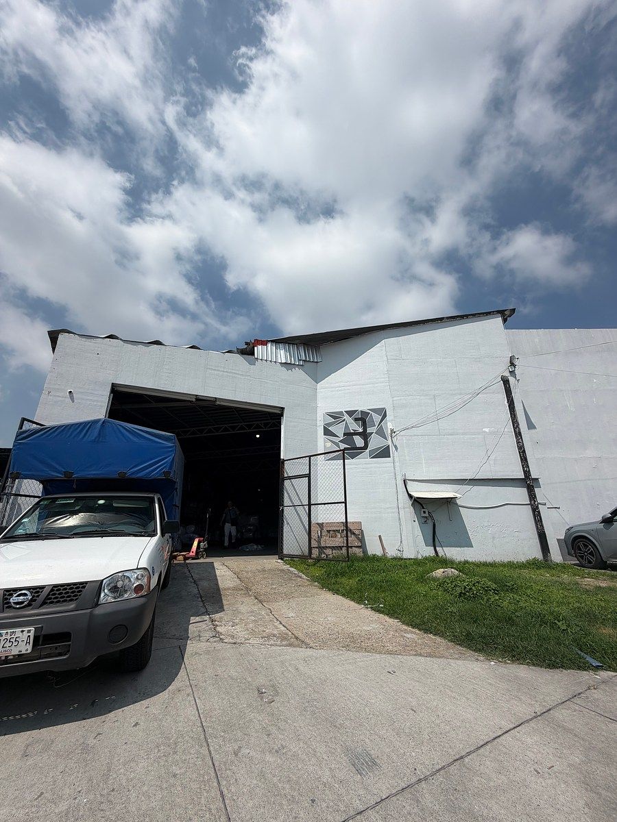 Bodega comercial en San Agustin, Tlajomulco de Zúñiga, foto 4 de 16
