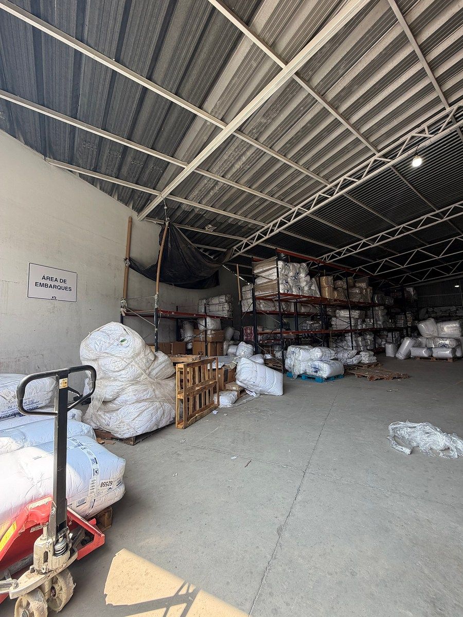 Bodega comercial en San Agustin, Tlajomulco de Zúñiga, foto 6 de 16