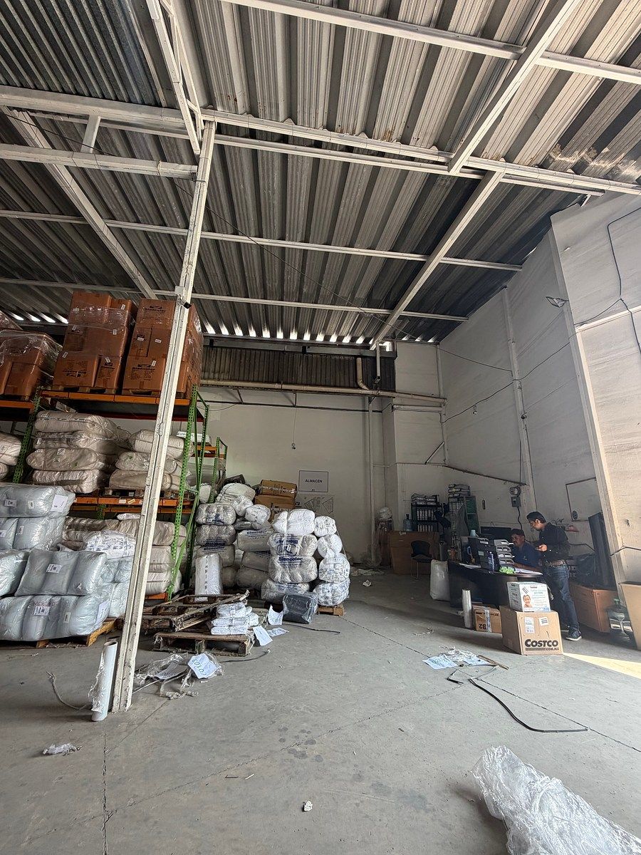 Bodega comercial en San Agustin, Tlajomulco de Zúñiga, foto 7 de 16
