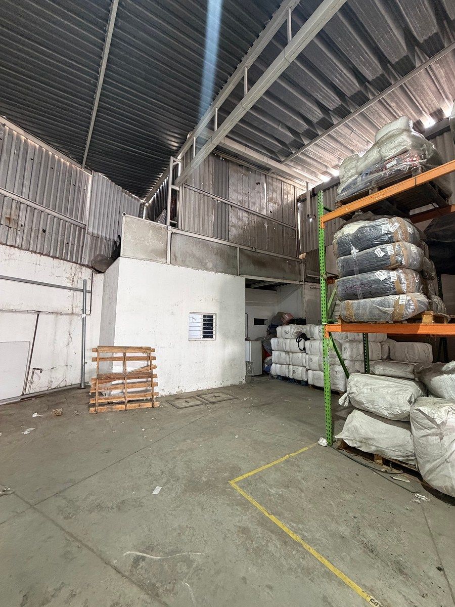 Bodega comercial en San Agustin, Tlajomulco de Zúñiga, foto 8 de 16