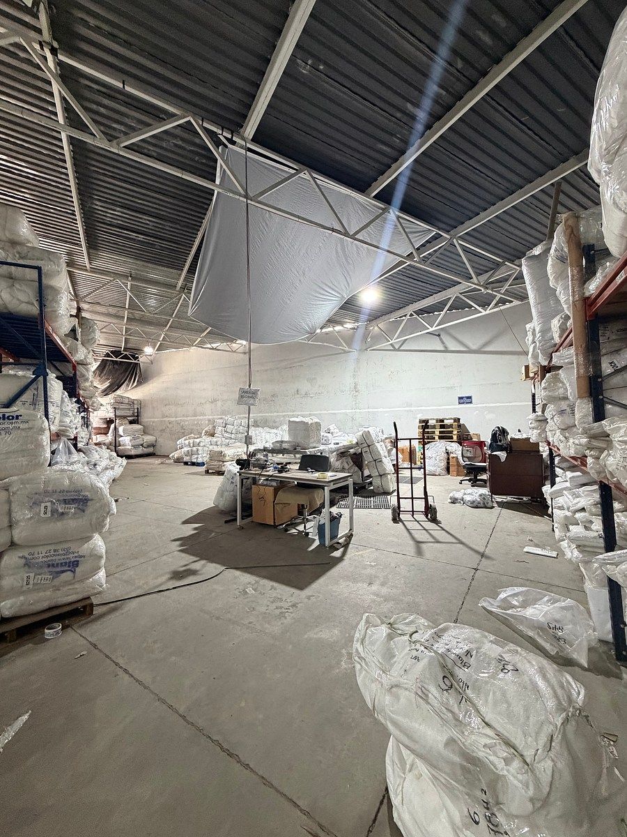 Bodega comercial en San Agustin, Tlajomulco de Zúñiga, foto 10 de 16