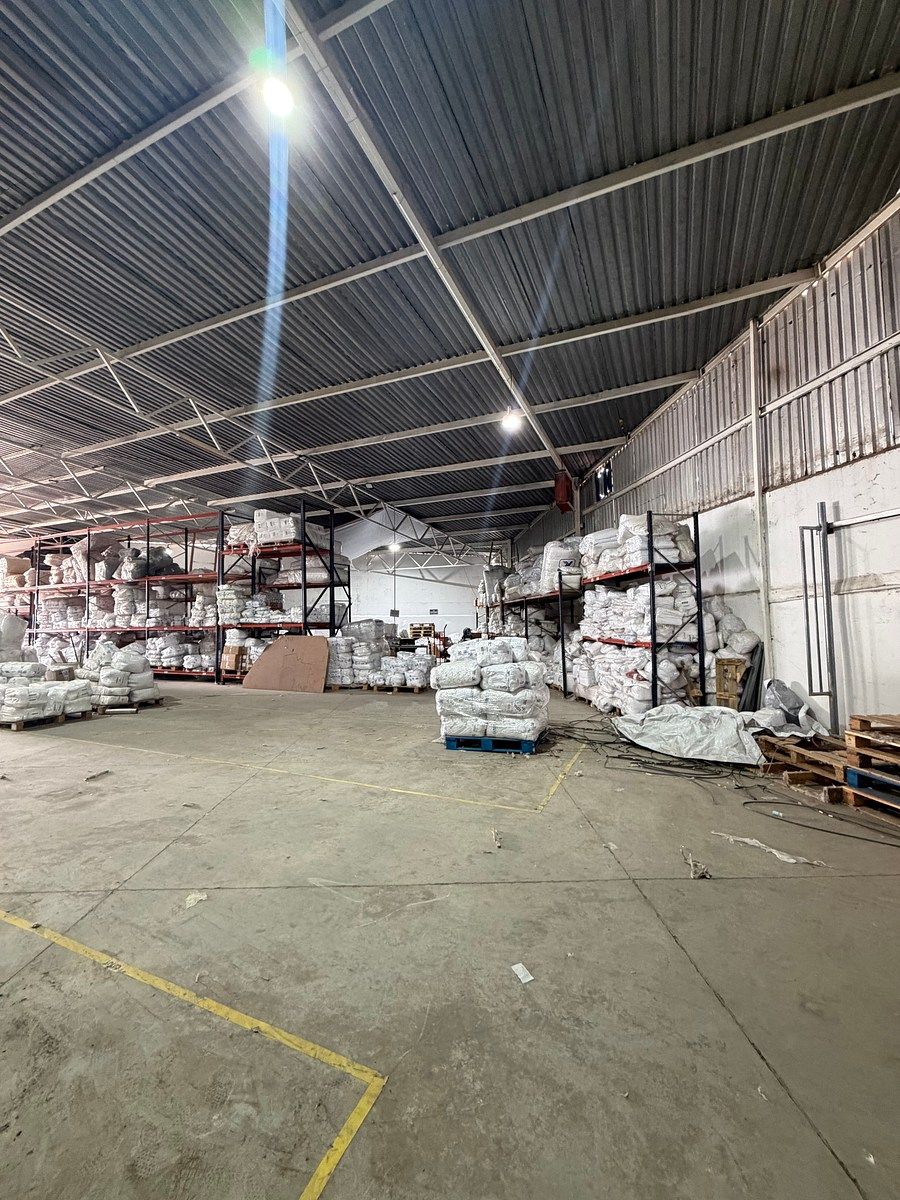 Bodega comercial en San Agustin, Tlajomulco de Zúñiga, foto 14 de 16