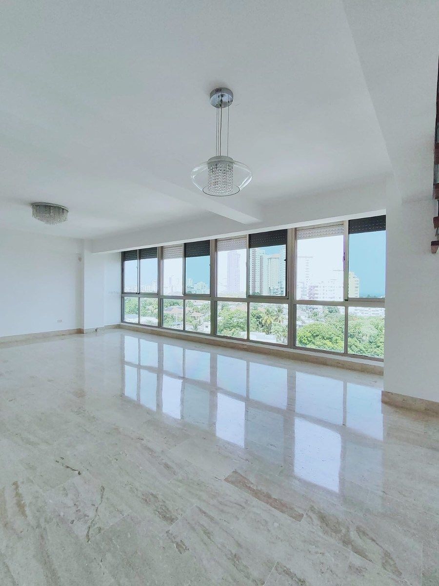 Penthouse en Los Cacicazgos, Santo Domingo Centro (Distrito Nacional), foto 8 de 18