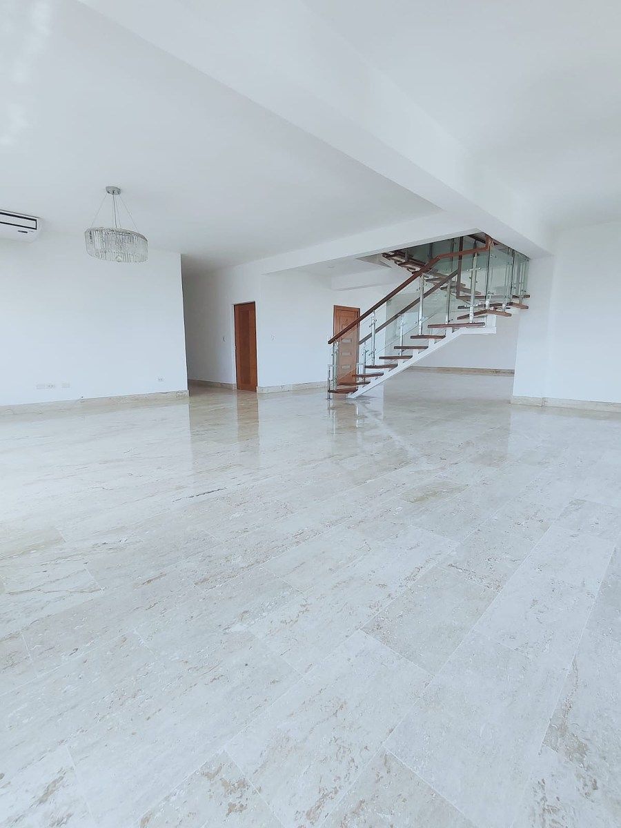 Penthouse en Los Cacicazgos, Santo Domingo Centro (Distrito Nacional), foto 9 de 18