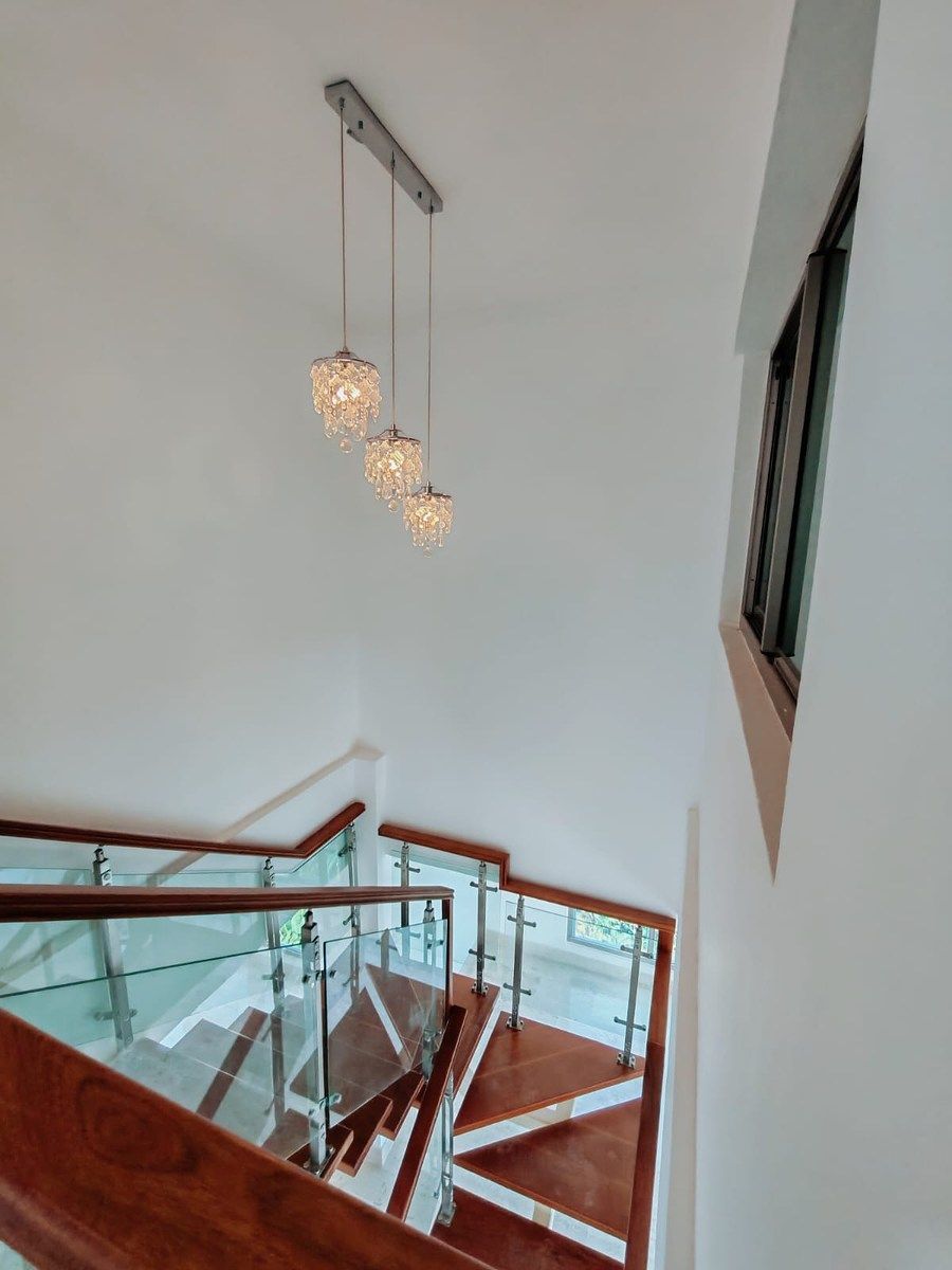 Penthouse en Los Cacicazgos, Santo Domingo Centro (Distrito Nacional), foto 4 de 18
