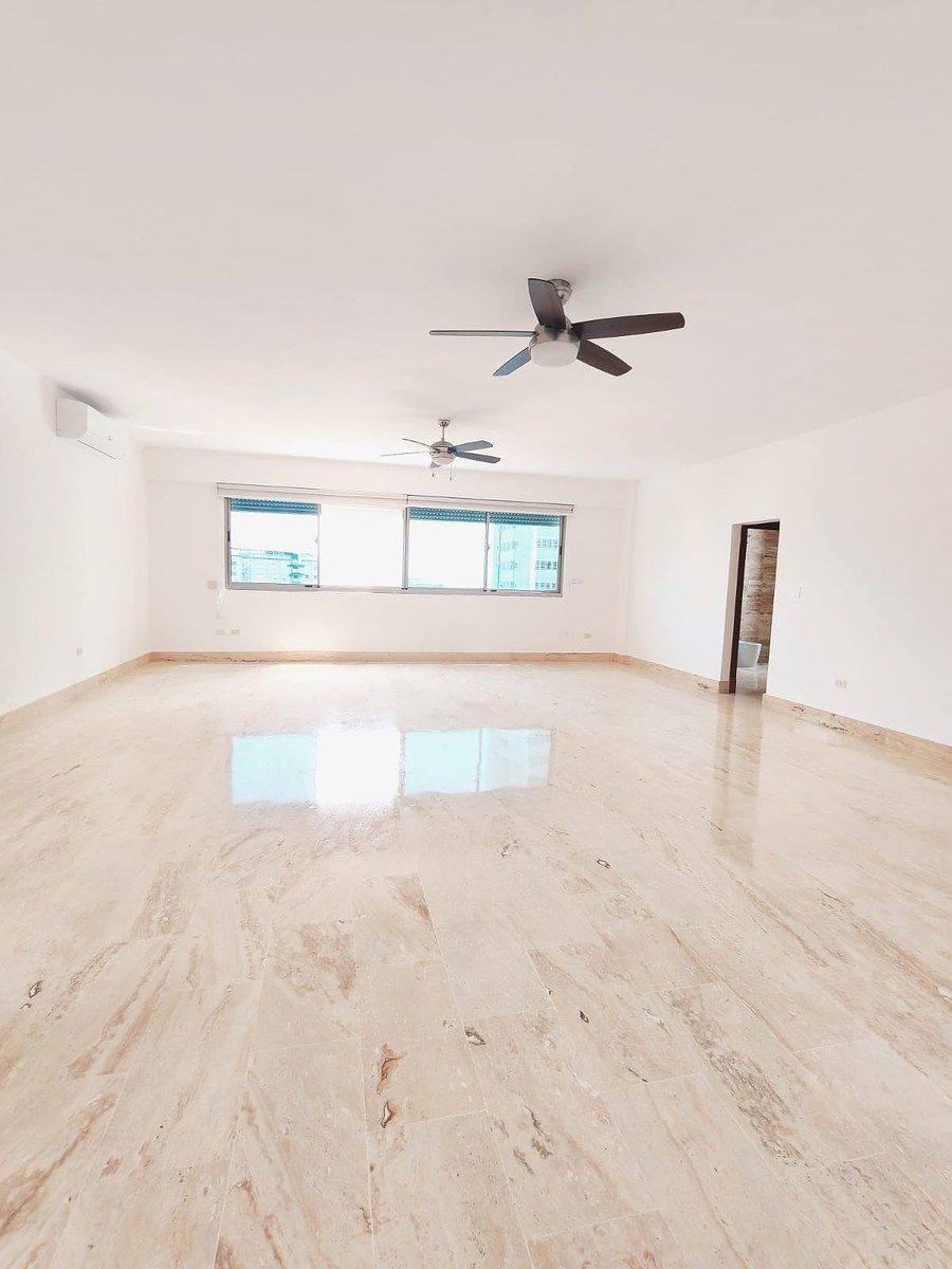 Penthouse en Los Cacicazgos, Santo Domingo Centro (Distrito Nacional), foto 13 de 18
