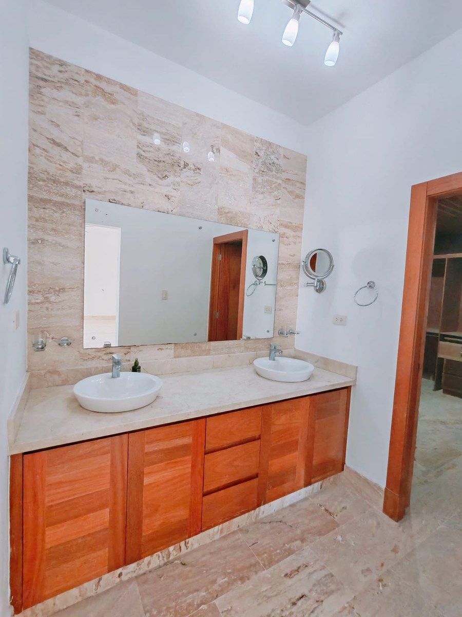 Penthouse en Los Cacicazgos, Santo Domingo Centro (Distrito Nacional), foto 14 de 18