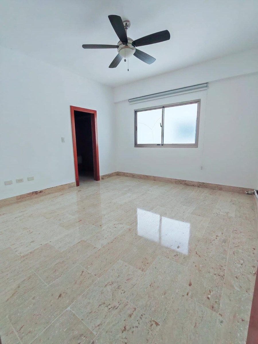 Penthouse en Los Cacicazgos, Santo Domingo Centro (Distrito Nacional), foto 17 de 18
