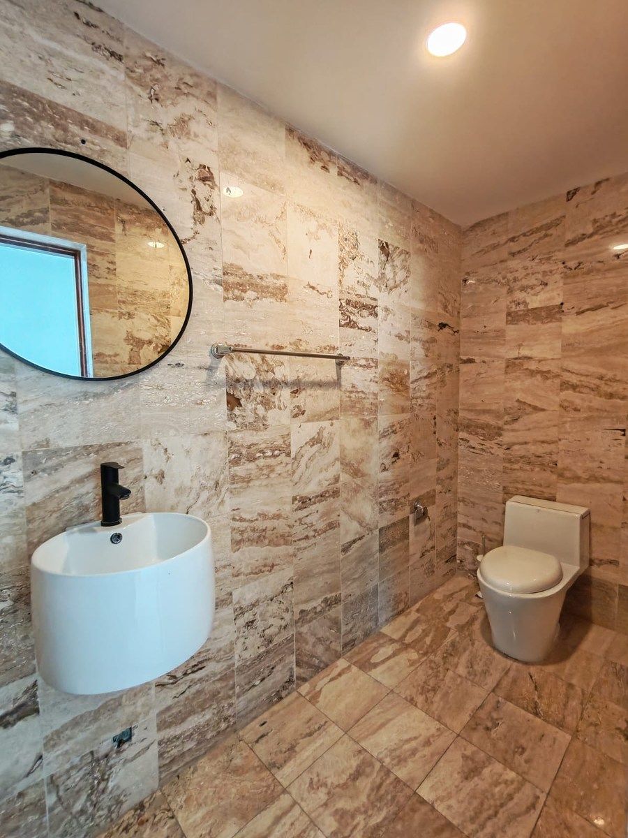 Penthouse en Los Cacicazgos, Santo Domingo Centro (Distrito Nacional), foto 6 de 18