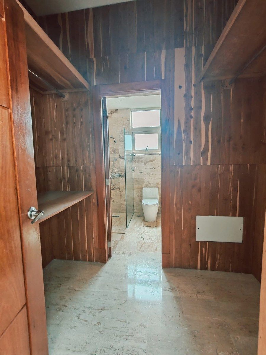 Penthouse en Los Cacicazgos, Santo Domingo Centro (Distrito Nacional), foto 18 de 18