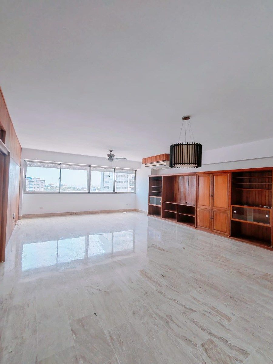 Penthouse en Los Cacicazgos, Santo Domingo Centro (Distrito Nacional), foto 7 de 18